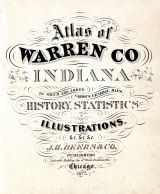 Warren County 1877 
